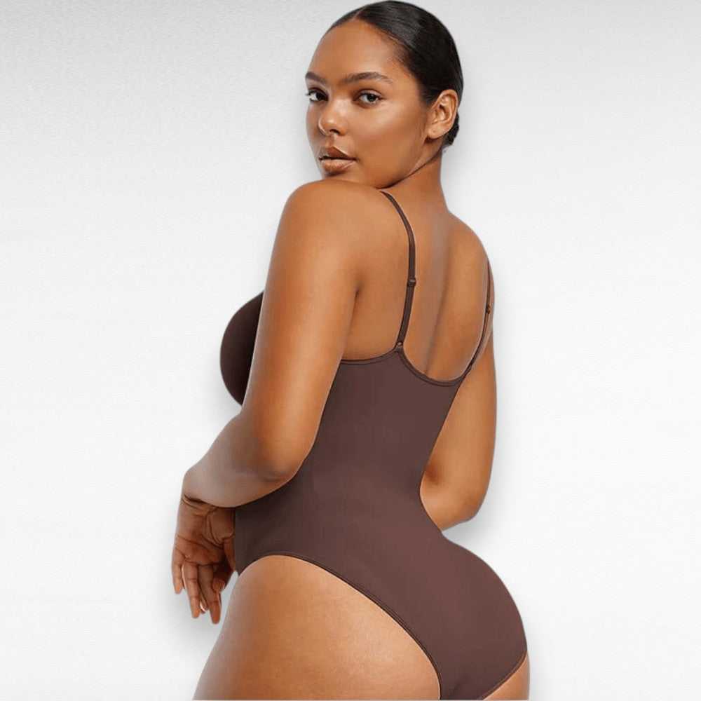 Sculpting Shapewear Bodysuit