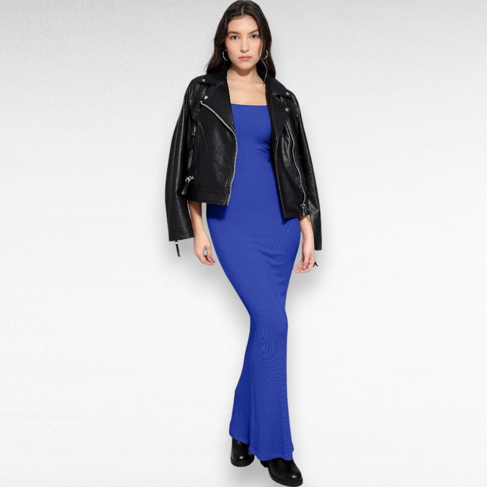 Sculpting Shapewear Lounge Dress Bodycon Dress