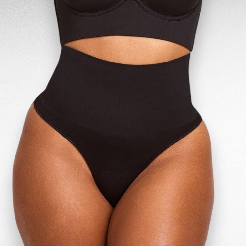 Sculpting Shapewear Thong