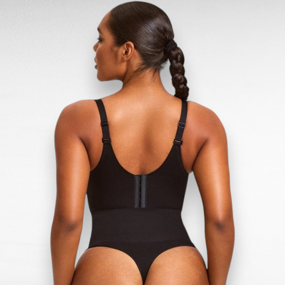 Sculpting Shapewear Thong