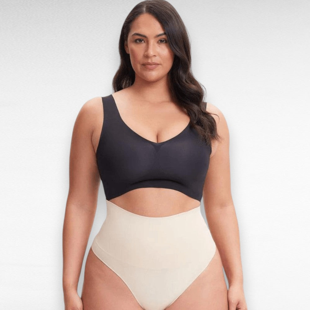 Sculpting Shapewear Thong