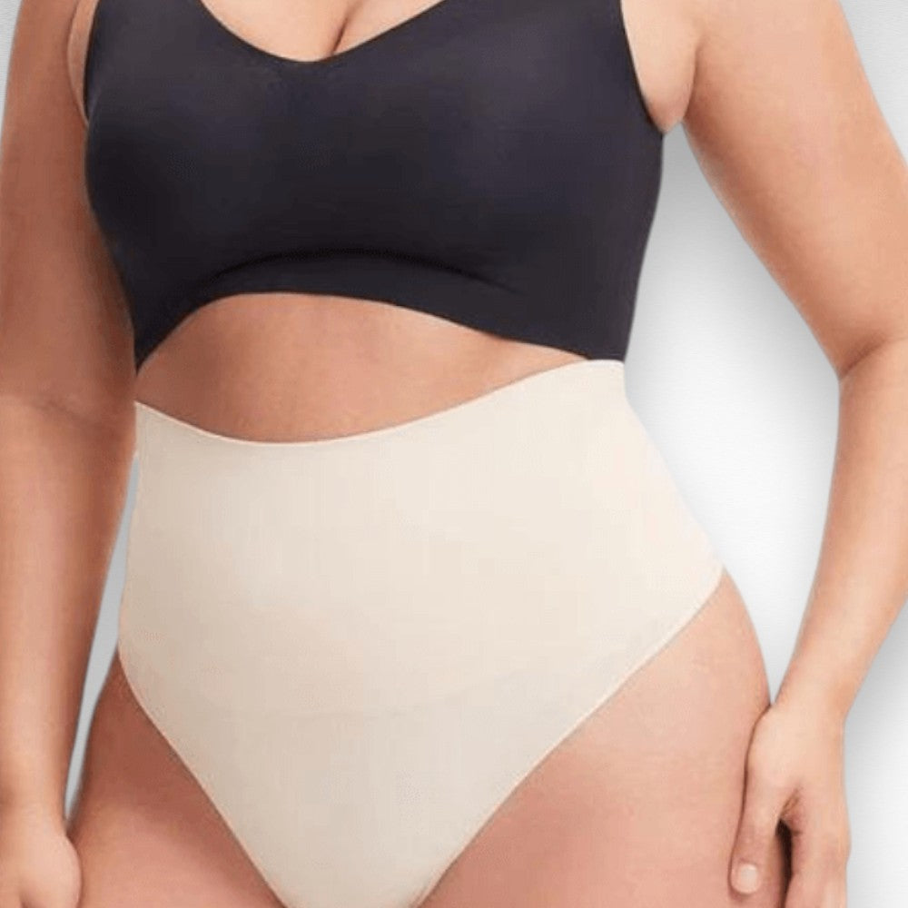 Sculpting Shapewear Thong