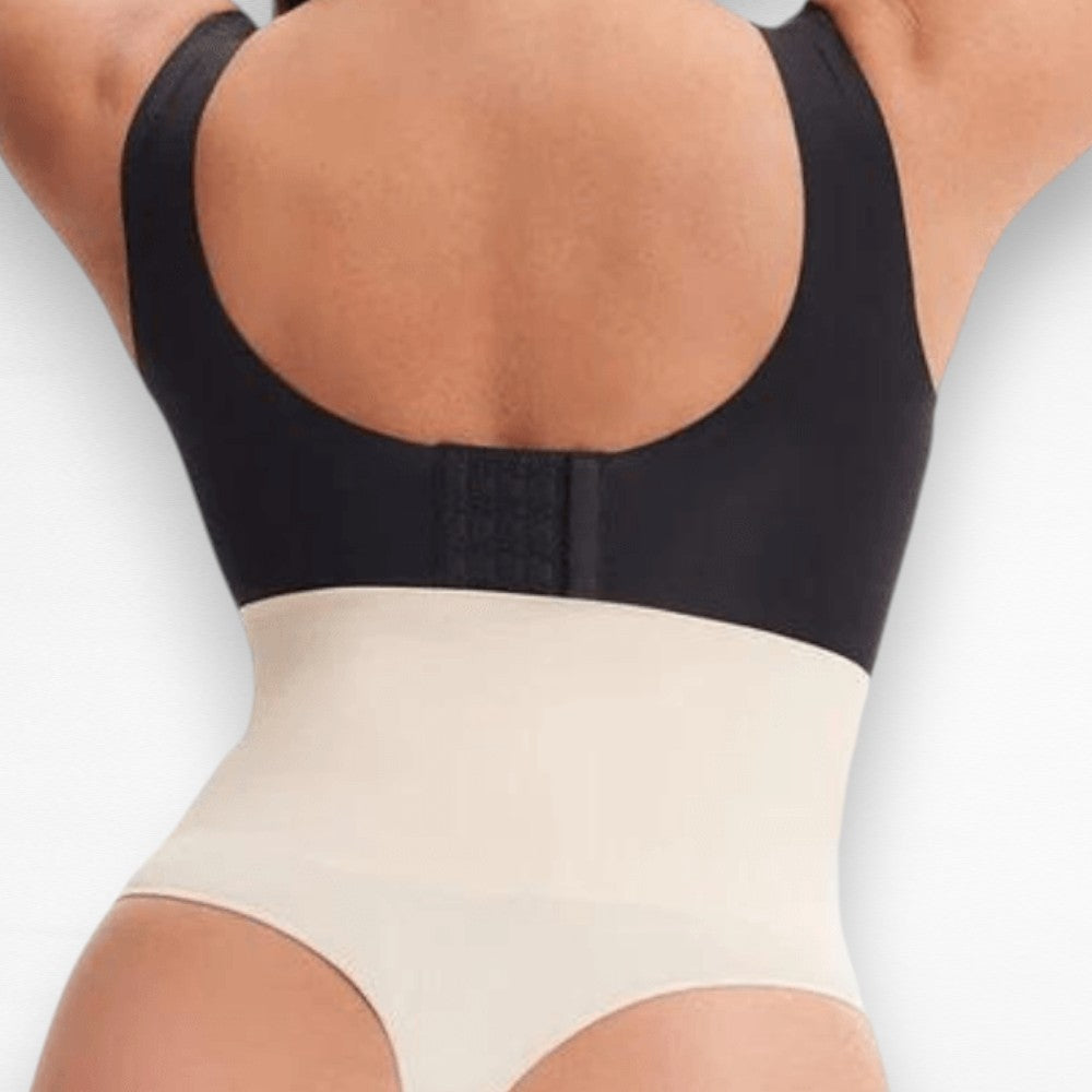 Sculpting Shapewear Thong