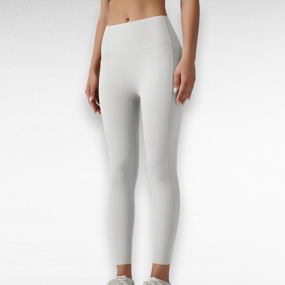Sculpting Tummy Control Leggings
