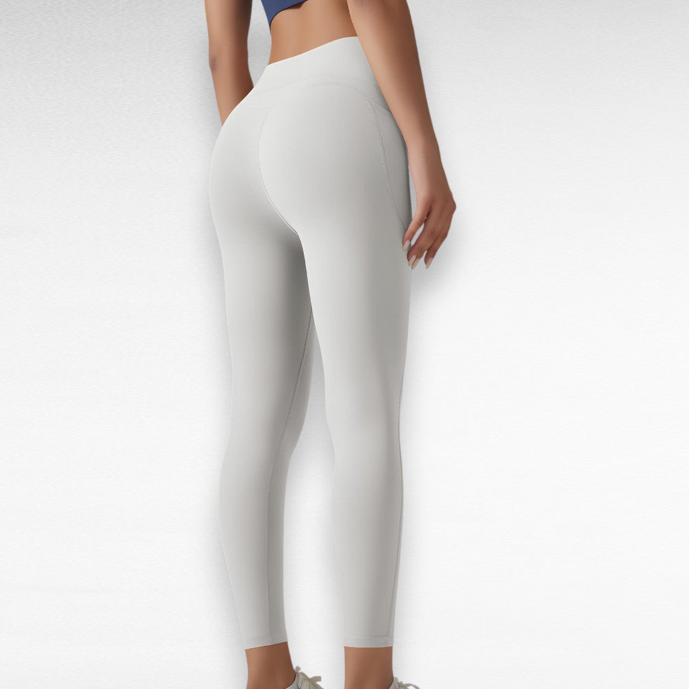 Sculpting Tummy Control Leggings