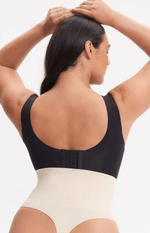 (2 PACK) Sculpting Thong