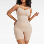 Effortless Comfort Bodysuit Bodysuits