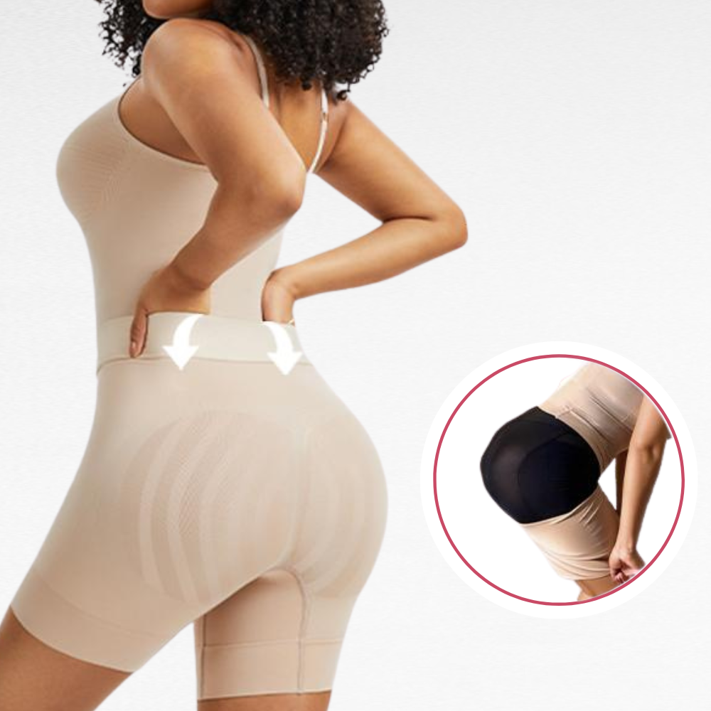 Effortless Comfort Bodysuit Bodysuits