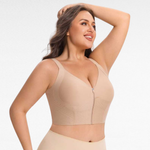 Effortless Crop Top Bra Bras