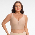 Effortless Crop Top Bra Bras