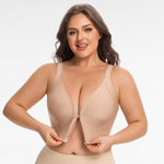 Effortless Crop Top Bra Bras