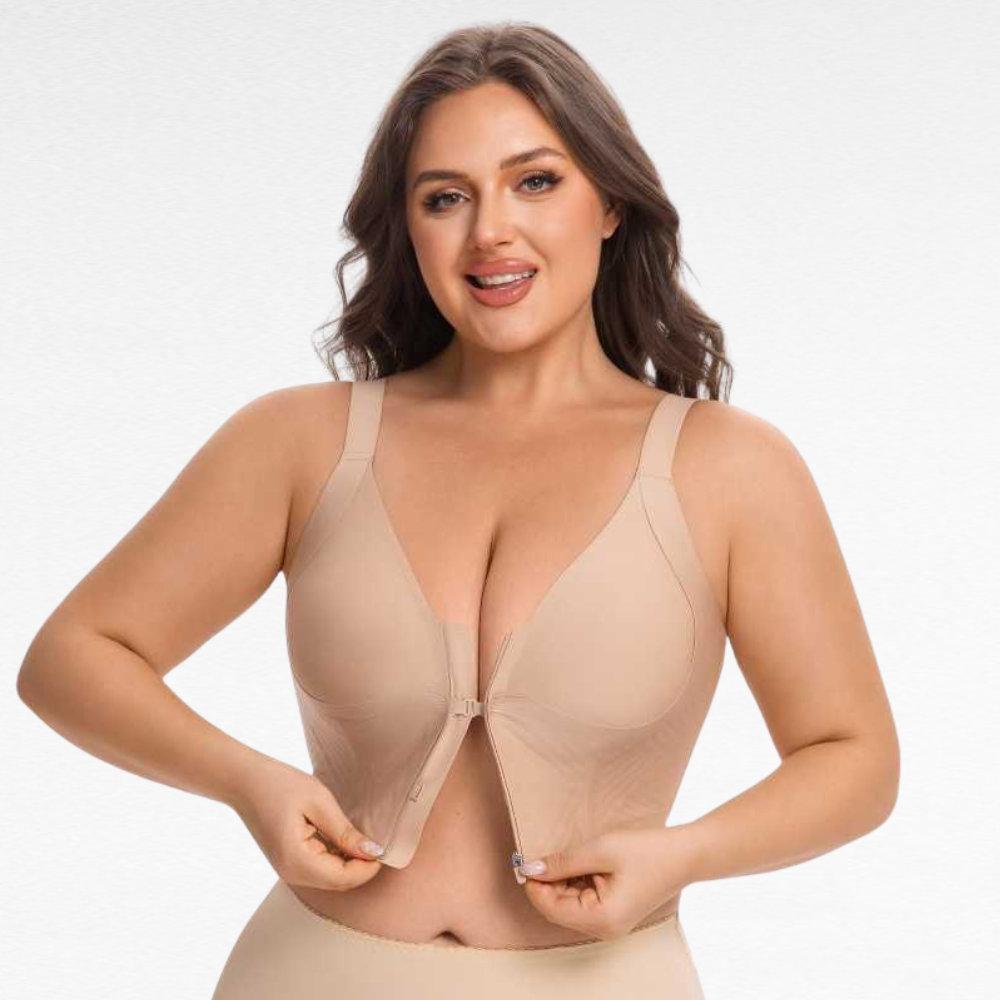 Effortless Crop Top Bra Bras