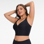Effortless Crop Top Bra Bras