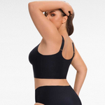 Effortless Crop Top Bra Bras