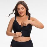 Effortless Crop Top Bra Bras