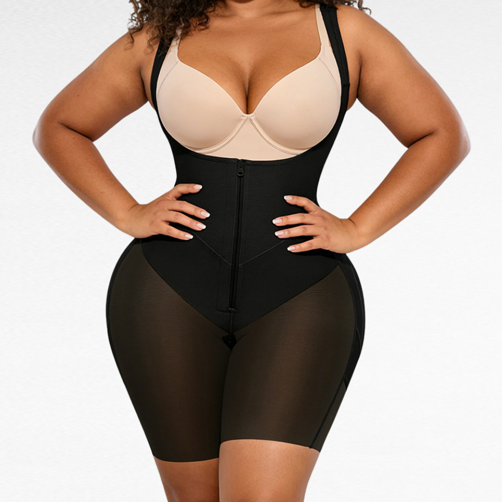 Full-Body Postpartum Bodysuit Bodysuits