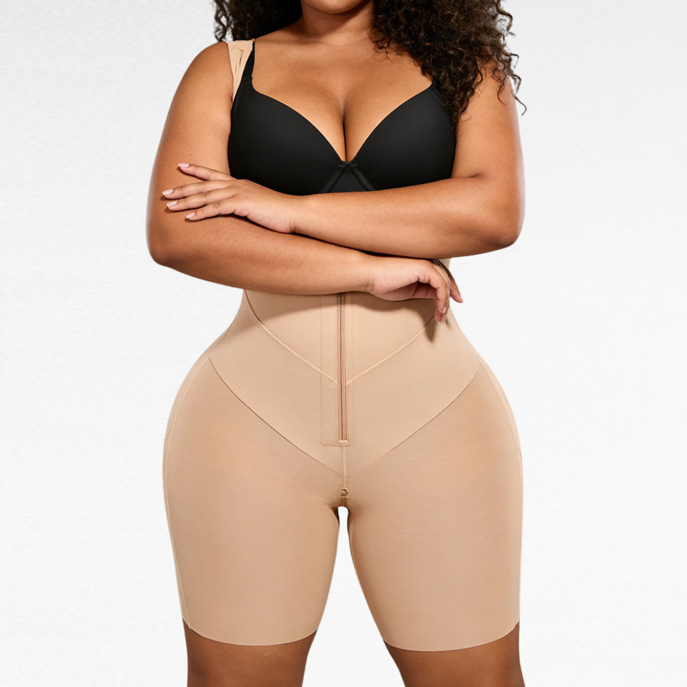 Full-Body Postpartum Bodysuit Bodysuits
