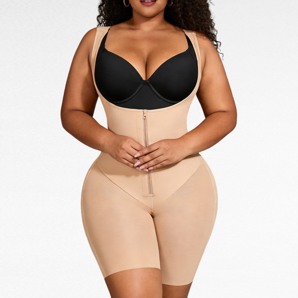 Full-Body Postpartum Bodysuit Bodysuits