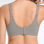 Full Coverage Underwire Minimizer Bra