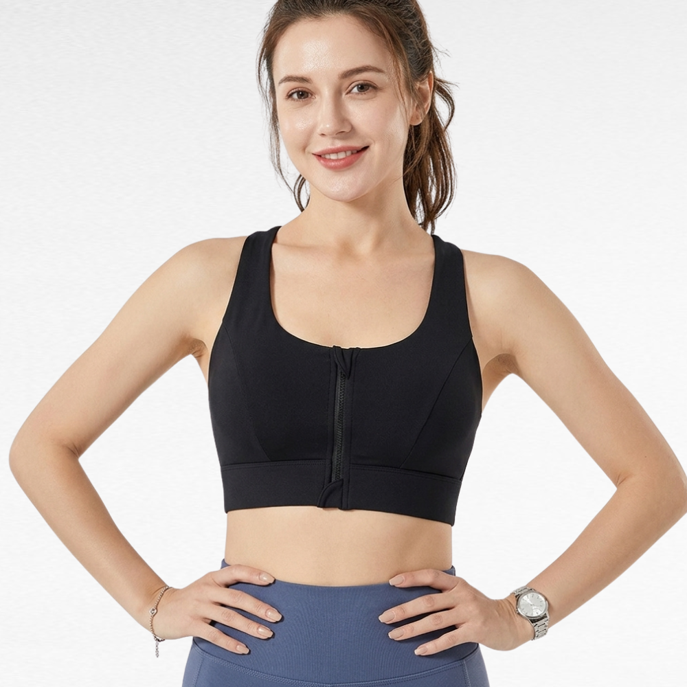 High Impact Sports Bra V2.0