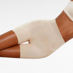 High-Waist Smoothing Shorts Bottoms