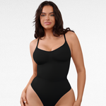 Open-Back Thong Bodysuit Bodysuits