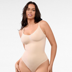 Open-Back Thong Bodysuit Bodysuits