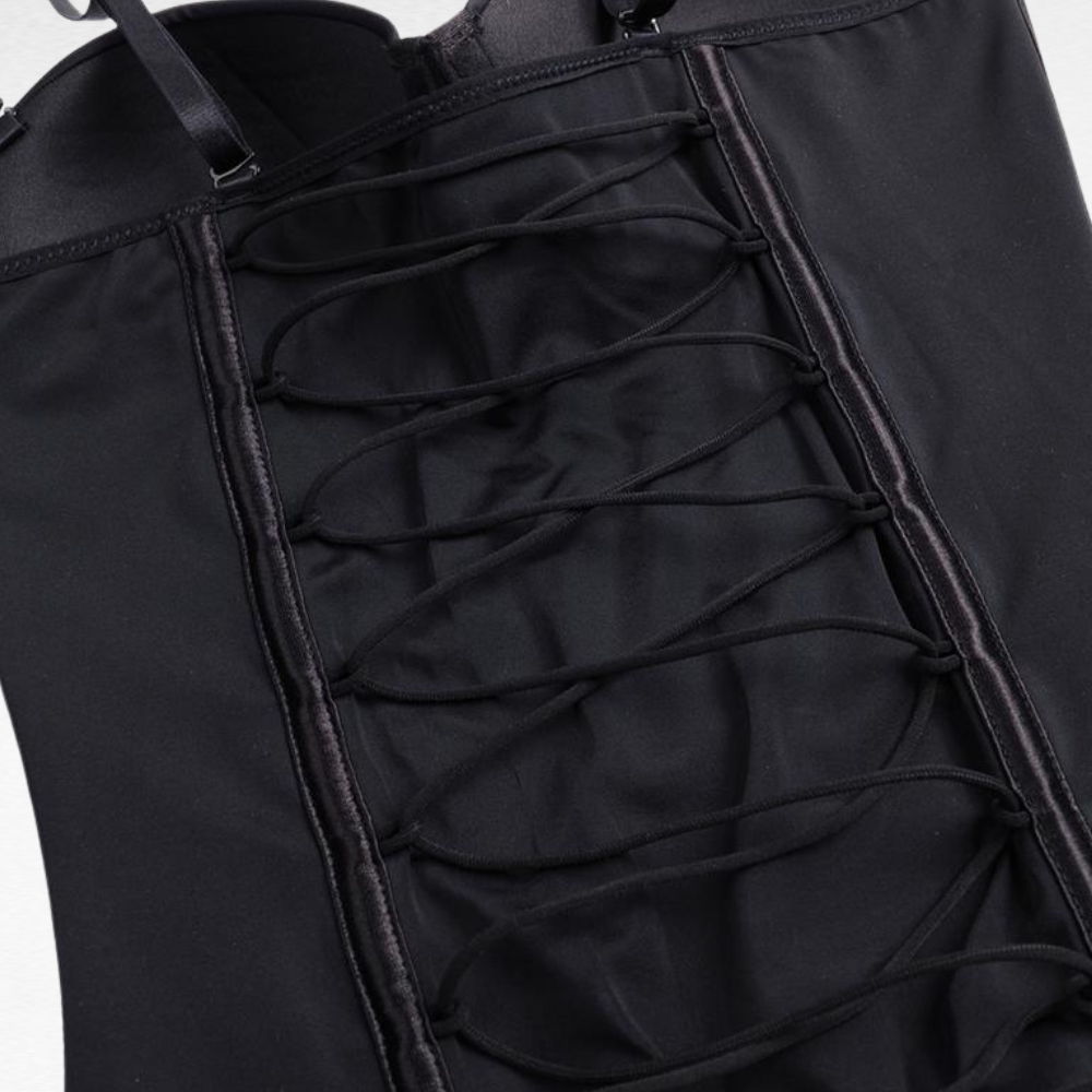 Push-Up Thong Shaping Bodysuit Bodysuits