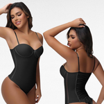 Push-Up Thong Shaping Bodysuit Bodysuits