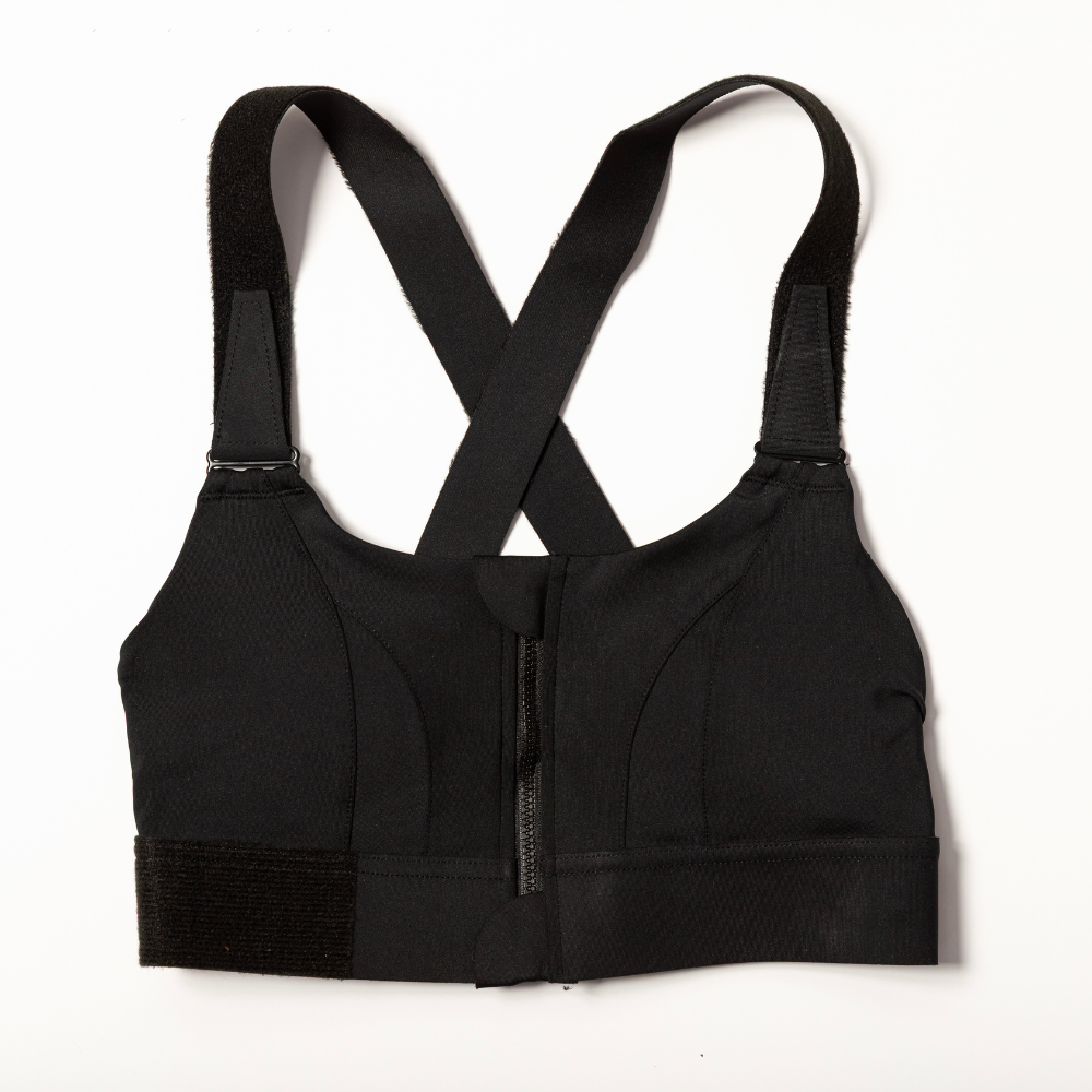 Sculpting High Impact Sports Bra