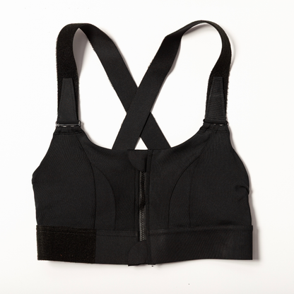 Sculpting High Impact Sports Bra