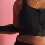 Sculpting High Impact Sports Bra