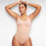 Sculpting Shapewear Bodysuit
