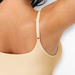 Sculpting Shapewear Camisole Tank Top