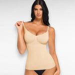 Sculpting Shapewear Camisole Tank Top