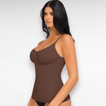 Sculpting Shapewear Camisole Tank Top