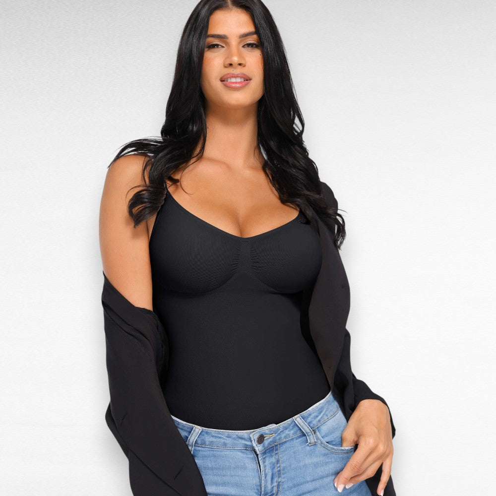 Sculpting Shapewear Camisole Tank Top