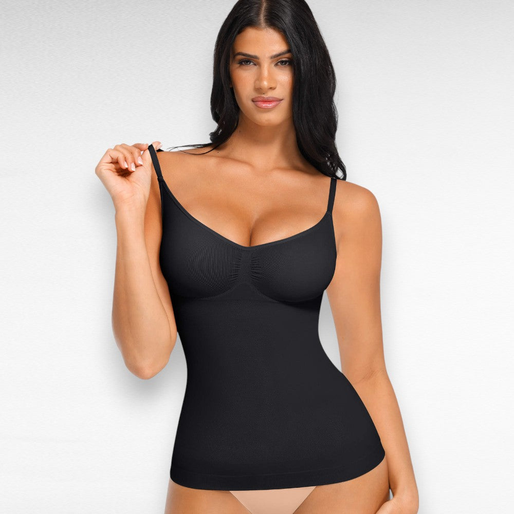 Sculpting Shapewear Camisole Tank Top