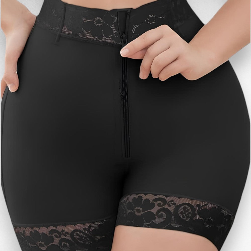 Sculpting Shapewear Compress & Lift Shorts