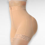 Sculpting Shapewear Compress & Lift Shorts