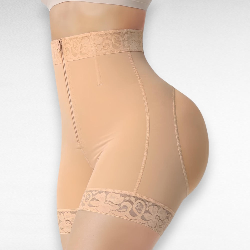 Sculpting Shapewear Compress & Lift Shorts