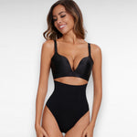 Sculpting Shapewear High-Waisted Bottoms Shapewear