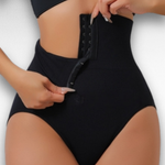 Sculpting Shapewear High-Waisted Tummy Control Bottoms