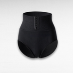 Sculpting Shapewear High-Waisted Tummy Control Bottoms S / Black