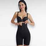 Sculpting Shapewear High-Waisted Tummy Control Shorts