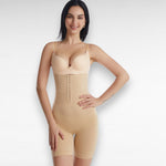 Sculpting Shapewear High-Waisted Tummy Control Shorts