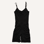 Sculpting Shapewear Shorts Bodysuit