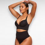 Sculpting Shapewear Thong