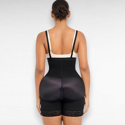 Sculpting Shapewear Tummy Compression Bodysuit