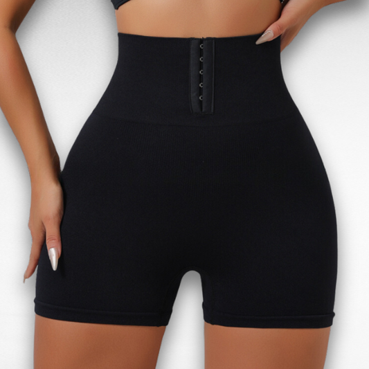 Sculpting Shapewear Tummy Control Shorts